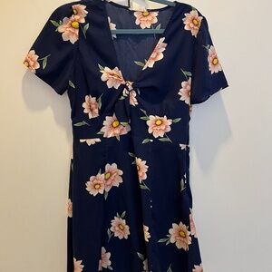 Altard State Mini Dress- Size L